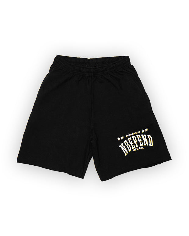 Shorts Nero